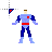 Normal select cursor