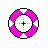 Precision select cursor