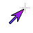 Link select cursor