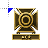 MW2 ACR Expert emblem cursor