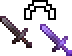 Minecraft Cursors preview