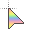 Normal select cursor