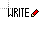 Handwriting cursor