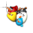 Link select cursor