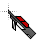guncon cursor