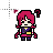 Help select cursor