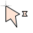 Working in background cursor