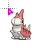 Link select cursor