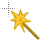 Magic Olden Stick cursor