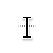 Text select cursor