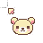 Normal select cursor
