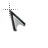 Button cursor