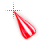 Normal select cursor