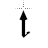 Alternate select cursor
