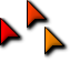 cool #3 Cursors preview