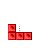 Horizontal resize cursor
