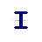 Text select cursor