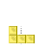 Horizontal resize cursor