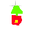 Alternate select cursor