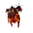 Clash Lava Hound cursor