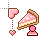 Normal select cursor