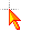 Normal select cursor