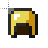 Golden Helmet cursor