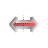 Horizontal resize cursor