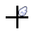 Precision select cursor