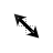 Anathema Diagonal Resize 1 cursor