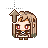 Alternate select cursor