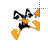 Normal select cursor
