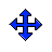 Move cursor