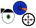 round Cursors preview