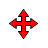Move cursor