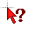 Help select cursor