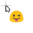 Wink Lol cursor