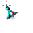 Help select cursor