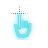 Link select cursor