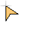 Collapsing Bubble cursor