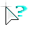 Help select cursor