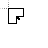 Link select cursor