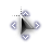 Move cursor