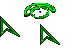 DISHONORED Cursors cursor preview