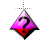 Help select cursor