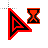 Working in background cursor