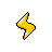 Lightning Bolt  cursor