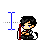 Text select cursor