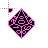 D100 Pink 2 cursor