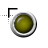Blue Glassy  cursor